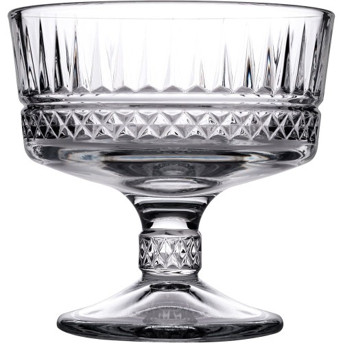 Pucharek do lodów i deserów; Elysia; V 250 ml