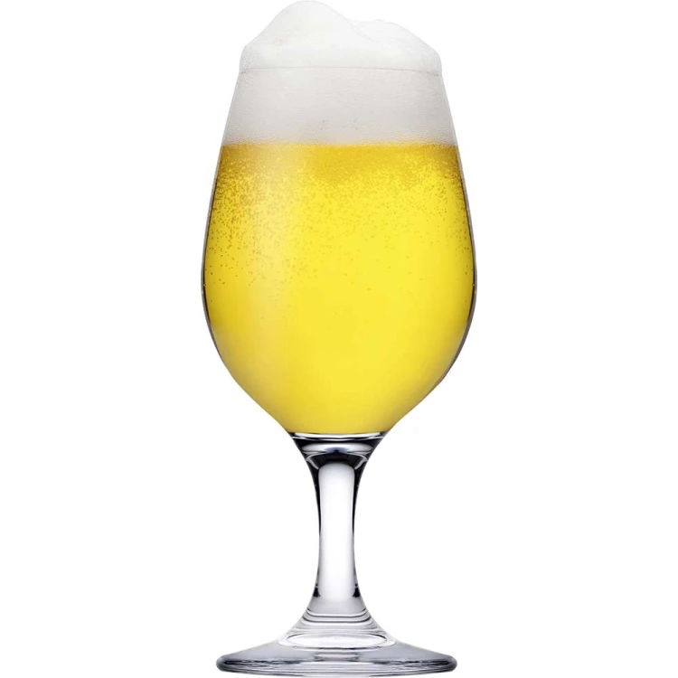 Pokal do piwa; Amber; V 0.395 l