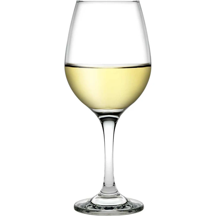 Kieliszek do białego wina; Amber; V 0.295 l