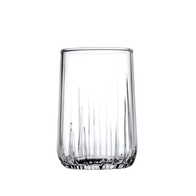 Szklanka niska; Nova; V 135 ml