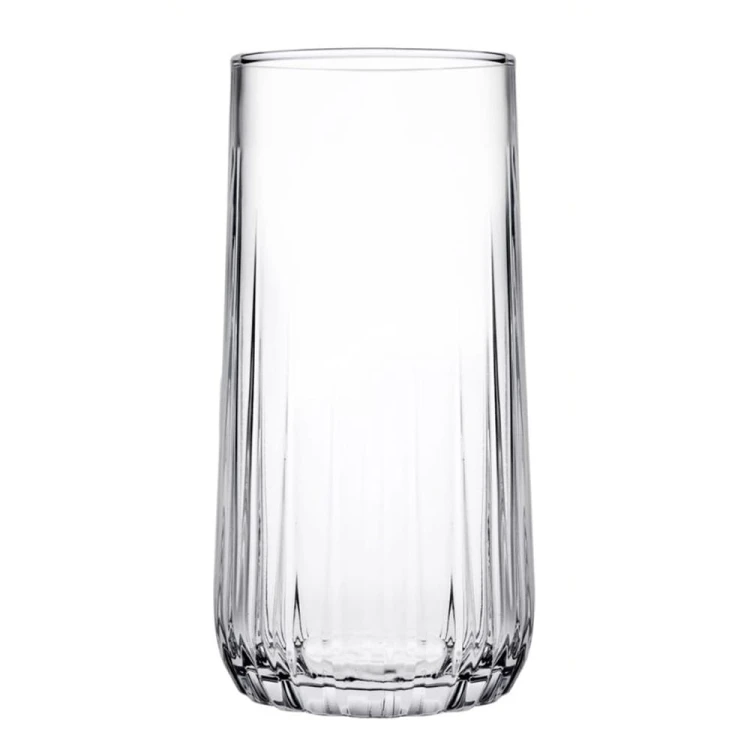 Szklanka wysoka; Nova; V 360 ml