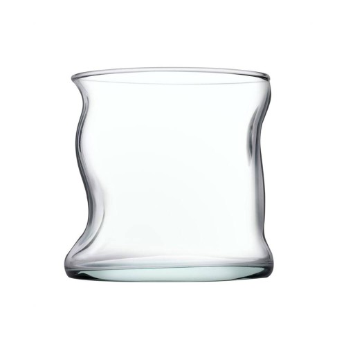 Szklanka niska;  Amorf; V 340 ml