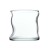 Szklanka niska;  Amorf; V 340 ml