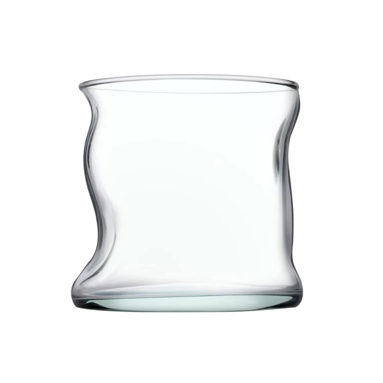 Szklanka niska;  Amorf; V 340 ml