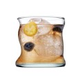 Szklanka niska;  Amorf; V 340 ml