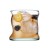 Szklanka niska;  Amorf; V 340 ml