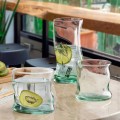 Szklanka niska;  Amorf; V 340 ml