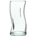 Szklanka wysoka;  Amorf; V 440 ml