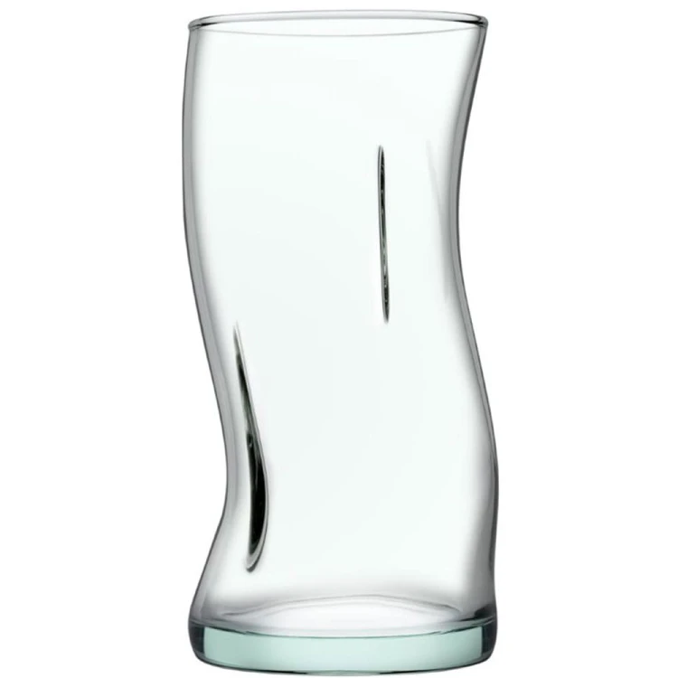 Szklanka wysoka;  Amorf; V 440 ml