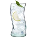 Szklanka wysoka;  Amorf; V 440 ml