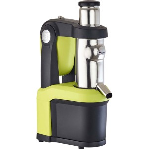 Wyciskarka wolnoobrotowa Cold Press, Santos, P 0.65 kW, 60l/h