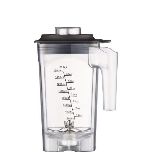 Dzbanek do blenderów Stalgast; V 1.6 l