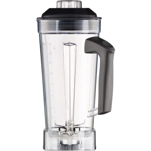 Dzbanek do blenderów Stalgast; V 2l