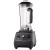 Blender barowy z regulacją prędkości; Stalgast V 2 l; P 1.6 kW