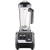 Blender barowy z regulacją prędkości i czasem; Stalgast V 2 l; P 1.6 kW