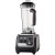 Blender barowy z regulacją prędkości i czasem; Stalgast V 2 l; P 1.6 kW