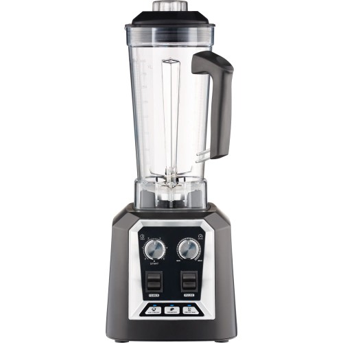 Blender barowy; automatyczny; Stalgast V 2 l; P 1.6 kW