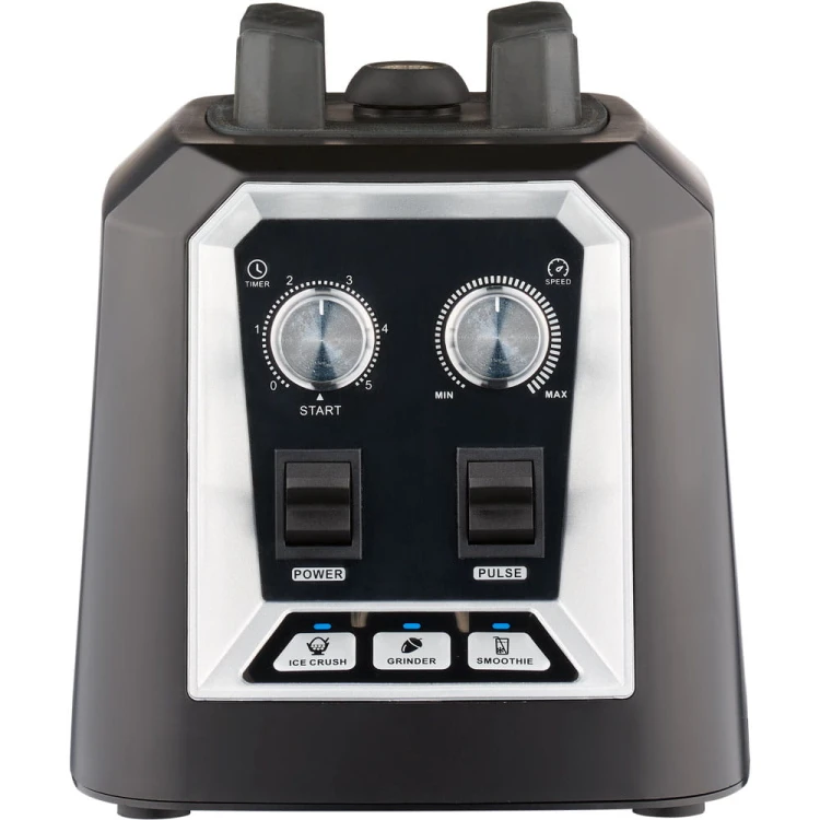 Blender barowy; automatyczny; Stalgast V 2 l; P 1.6 kW