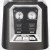 Blender barowy; automatyczny; Stalgast V 2 l; P 1.6 kW