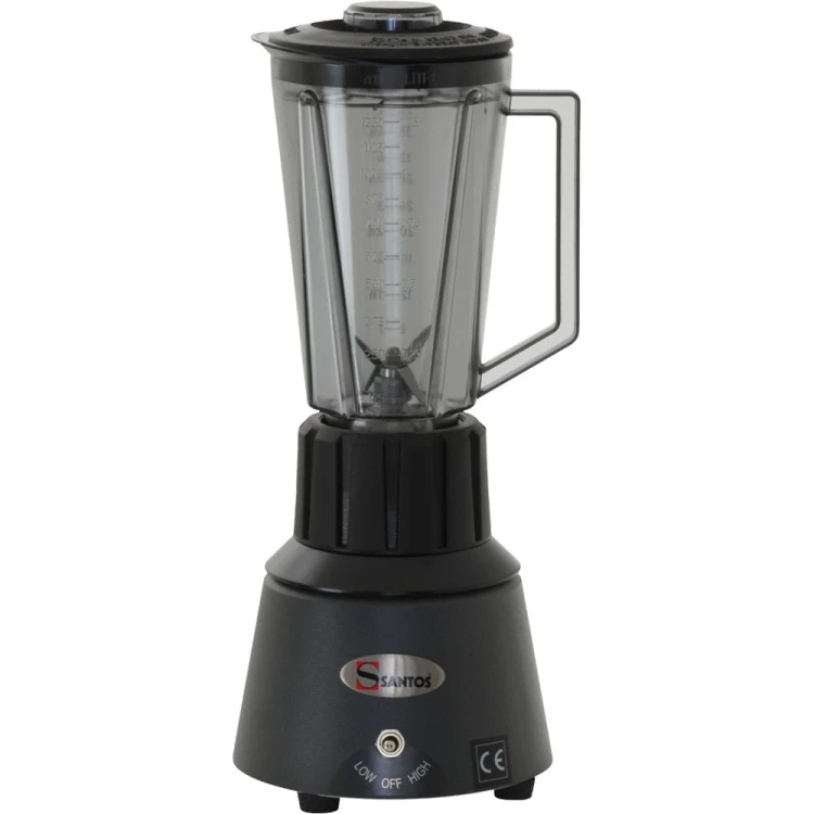 Blender barowy; Santos; V 1;25l