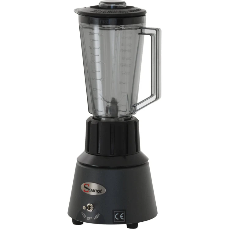 Blender barowy; Santos; V 1;25l