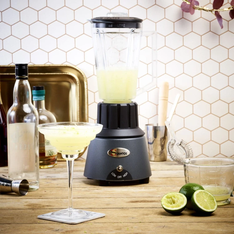 Blender barowy; Santos; V 1;25l