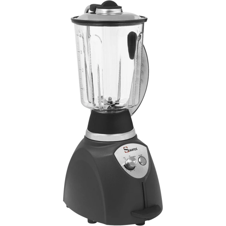 Blender kuchenny; Santos; V 4l