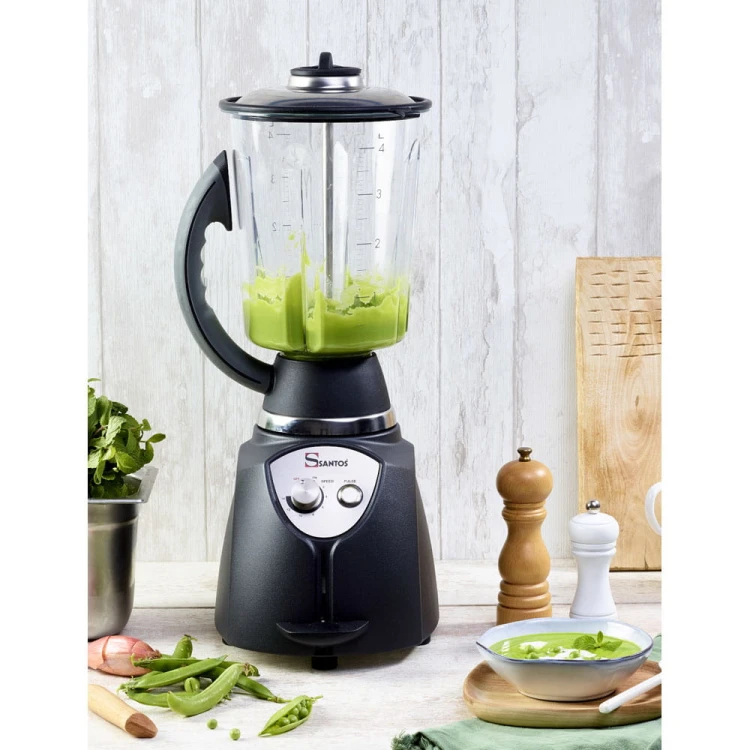 Blender kuchenny; Santos; V 4l