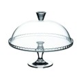 Patera z kloszem  O 260 mm