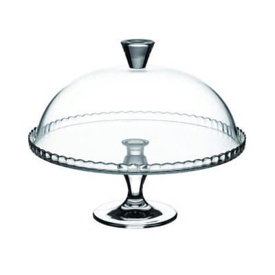 Patera z kloszem  O 260 mm