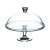 Patera z kloszem  O 260 mm