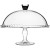 Patera z kloszem  O 260 mm