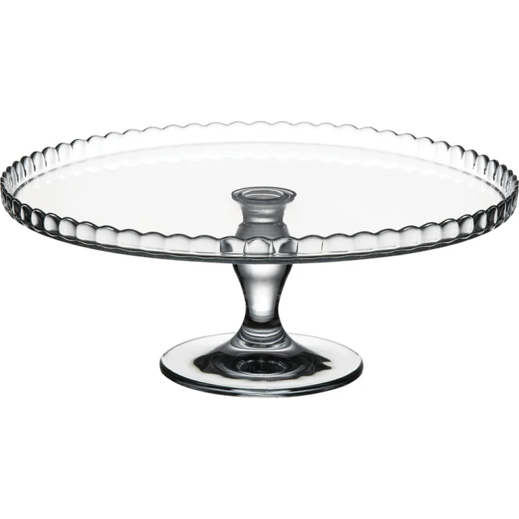 Patera na ciastka i owoce; O 260 mm