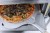 Łopata do pizzy; L 200 mm