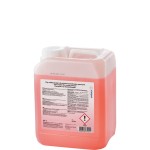 Płyn nabłyszczający do pieców konwekcyjno parowych, V 5l