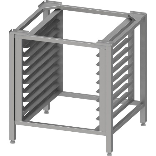 Podstawa pod piec ST-Bakery; 600x400; h= 850 mm
