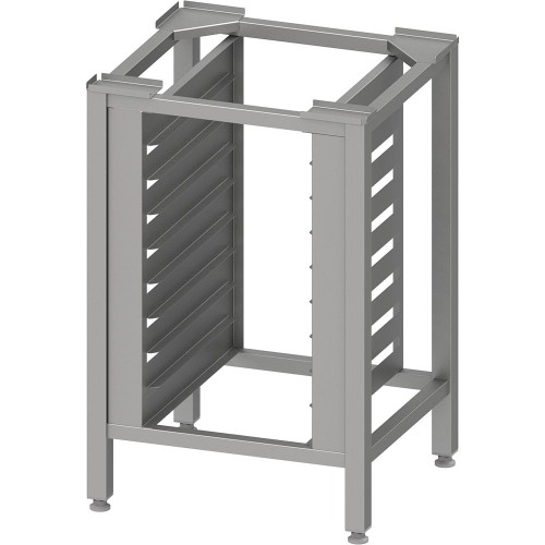 Podstawa pod piec ShopCook/RX; 430x340; h=850