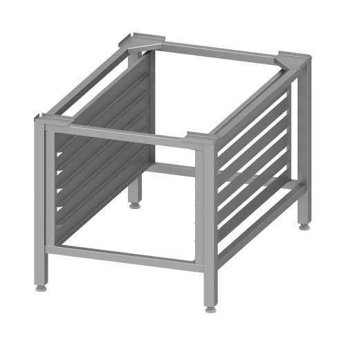 Podstawa pod piec SmartCook; GN 2/1; h=650 mm