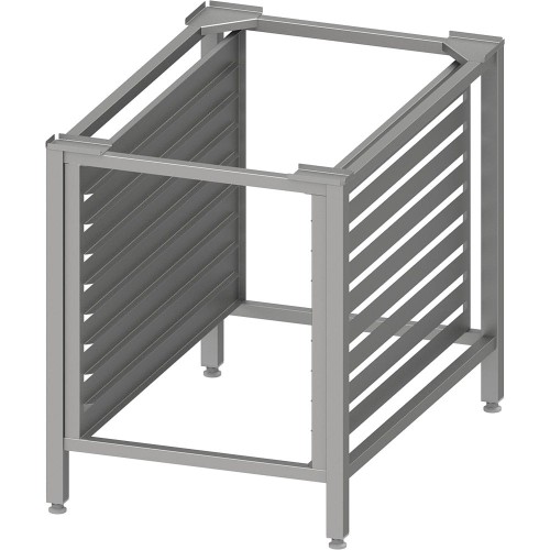 Podstawa pod piec SmartCook; GN 2/1; h=850 mm