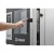 Piec konwekcyjno-parowy; STALGAST SmartCook; dotykowy; 11xGN2/1; P 28.5 kW