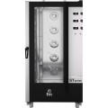 Piec konwekcyjno-parowy; Gastro-Big; elektroniczny; 20xGN1/1; P 26.25 kW