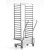 Piec konwekcyjno-parowy; Gastro-Big; dotykowy; 20xGN1/1; P 26.25 kW