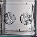 Piec konwekcyjny z nawilżaniem; RXL-Plus; manualny; 4x600x400/4xGN 1/1; P 6.3 kW