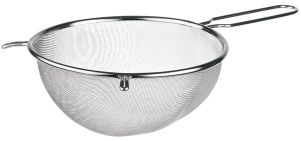 Sitko o średnicy 18cm i długości 16cm