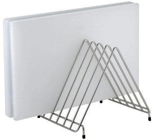 Stojak na deski do krojenia 27cm x 31cm OUTLET