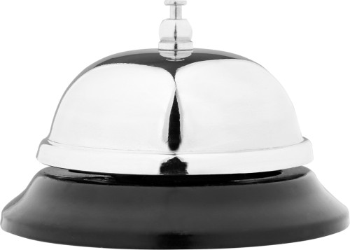 Dzwonek recepcyjny 85mm