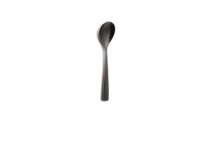 Łyżeczka do herbaty Satin Black