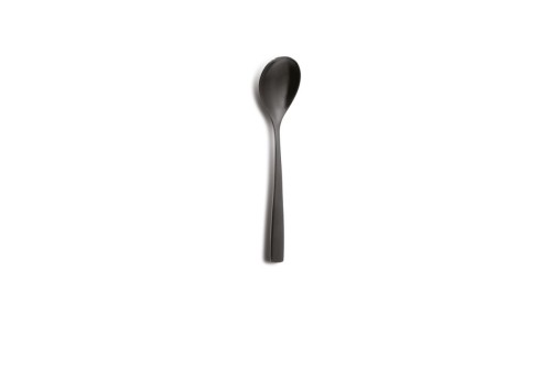 6106_BCN SATIN BLACK łyżeczka do herbaty.jpg