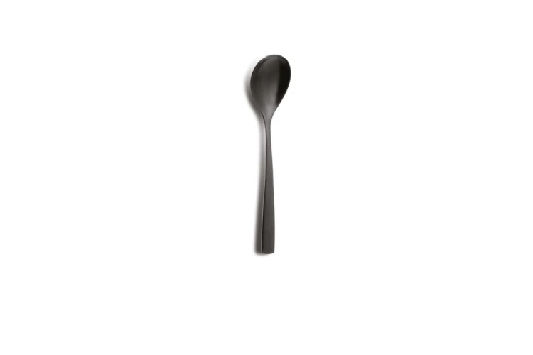 6106_BCN SATIN BLACK łyżeczka do herbaty.jpg