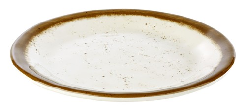 Talerz STONE ART Ø 25cm